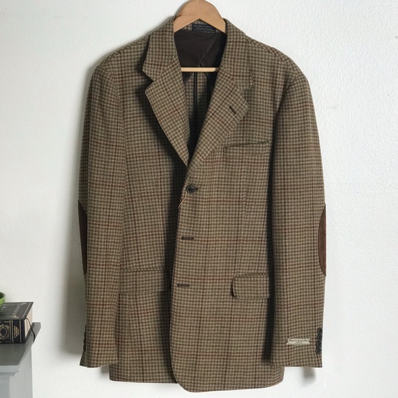 Pendleton coat - Picture 3 of 5